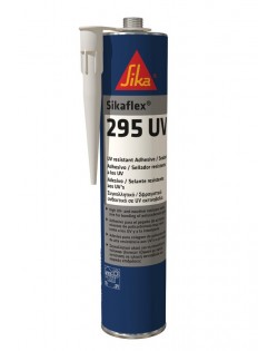 SIKAFLEX 295 UV adesivo sigillante